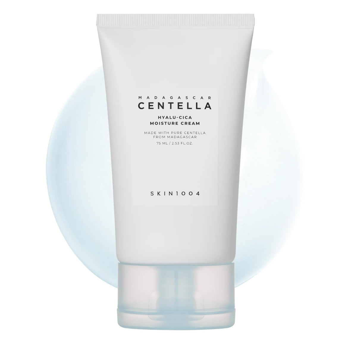 SKIN1004 Madagascar Centella Hyalu-Cica Moisture Cream 75ml