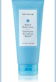 Naturium Skin-Renewing Retinol Body Lotion, 234 ml / 8 fl oz