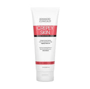 Advanced Clinicals Crepey Skin Wrinkle Smoothing Body Lotion | 237ml