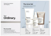 L'Ordinary Le Coffret Acné