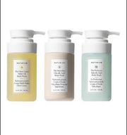Naturium Body Wash Trio Limited Edition 3-Piece Set