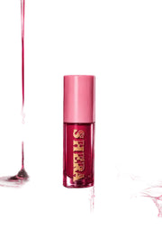 Shera Beauty Cherry Bomb Lip Gloss