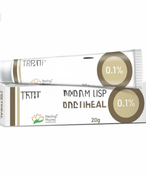 STRETCHMARK CARE