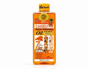 Veet Gold Carrot Super Whitening Body Oil | 200ml
