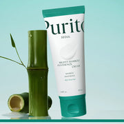 PURITO PUISSANTE CRÈME DE PANTHÉNOL DE BAMBOU (100ML)