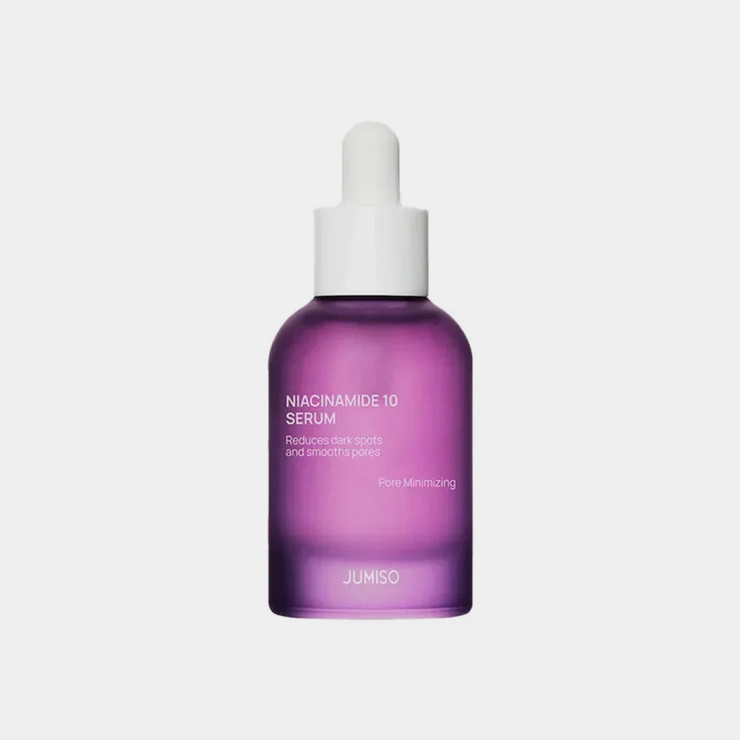 JUMISO - NIACINAMIDE SERUM