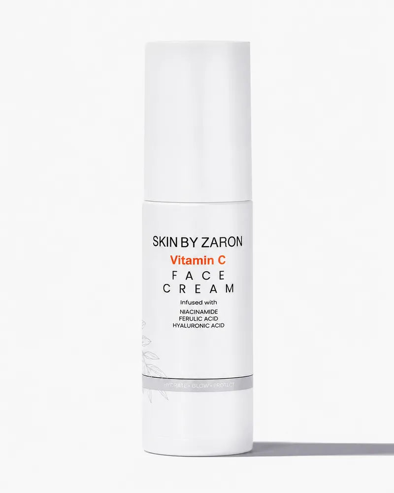 Skin by Zaron Vitamin C Face Cream