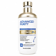 Advance Purity Retinol 2% Body Lotion | 500ML