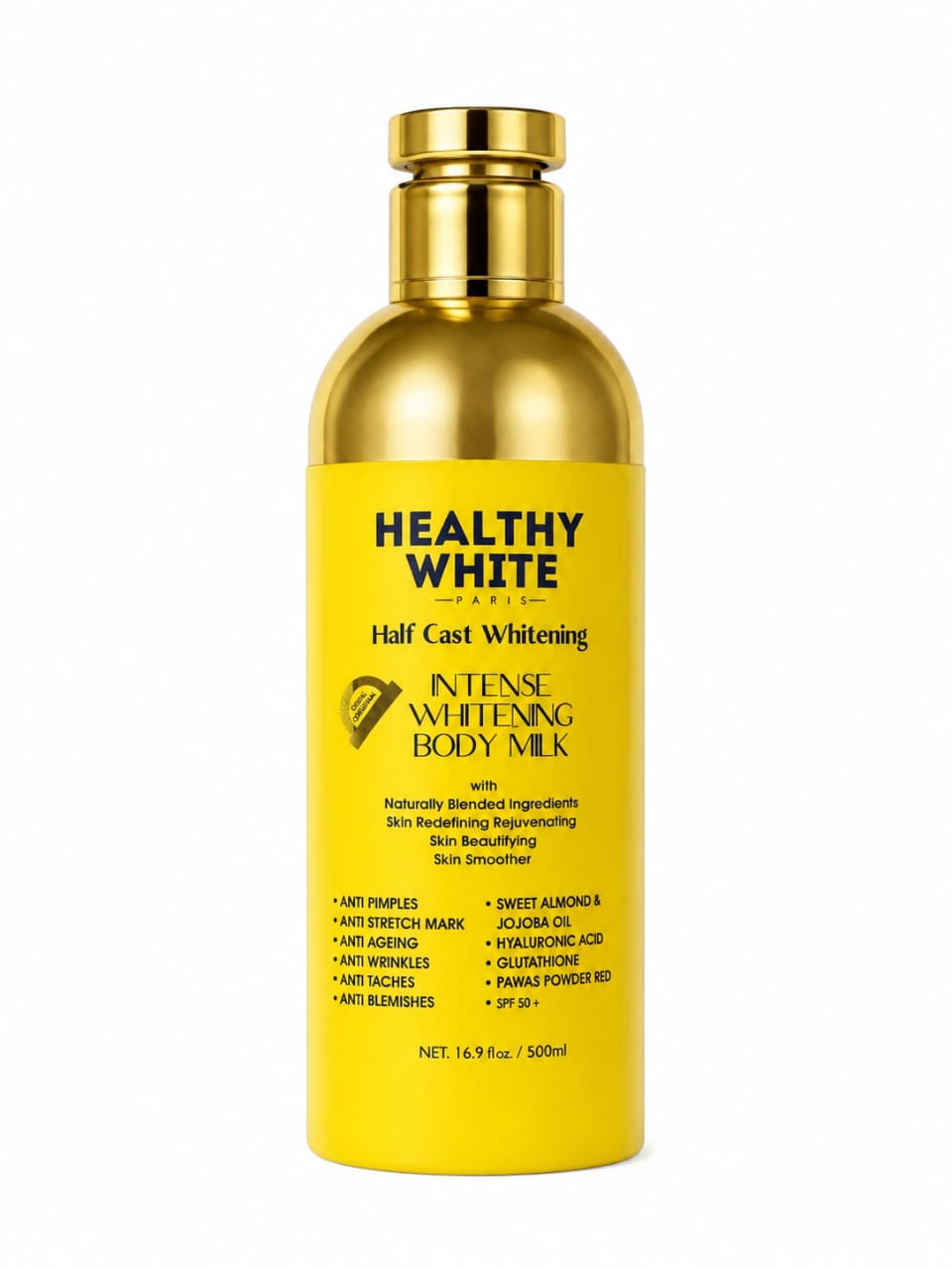HEALTHY WHITE