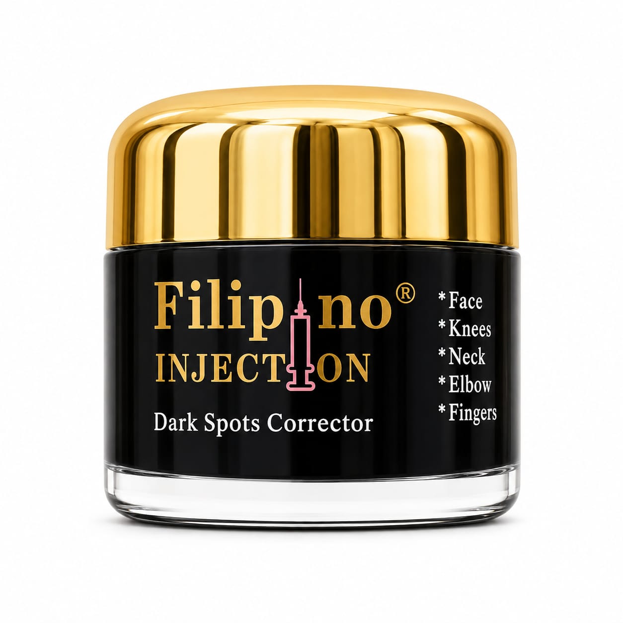 FILIPINO INJECTION