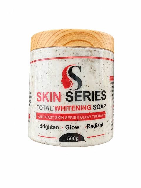 SKIN SERIES