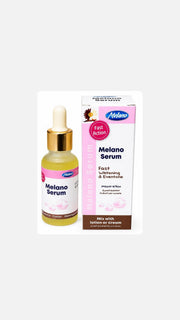 Melano Face Serum Éclaircissant Rapide & Teint Uniforme