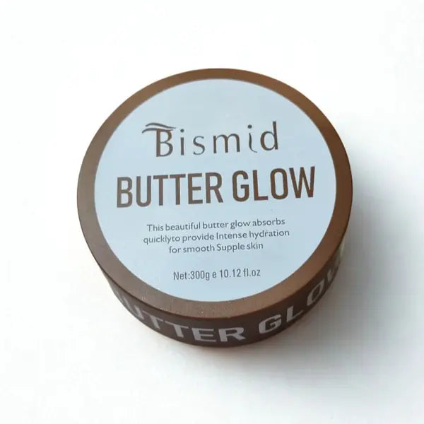 Bismid Butter Glow Body Lotion