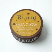 Bismid Shea Glow Body Lotion