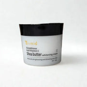 Bismid Glutathione & Vitamin C Shea Butter Body Lotion | 300G