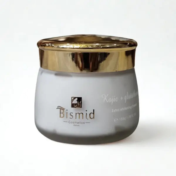 Bismid Kojic + Glutathione Body Lotion | 200g