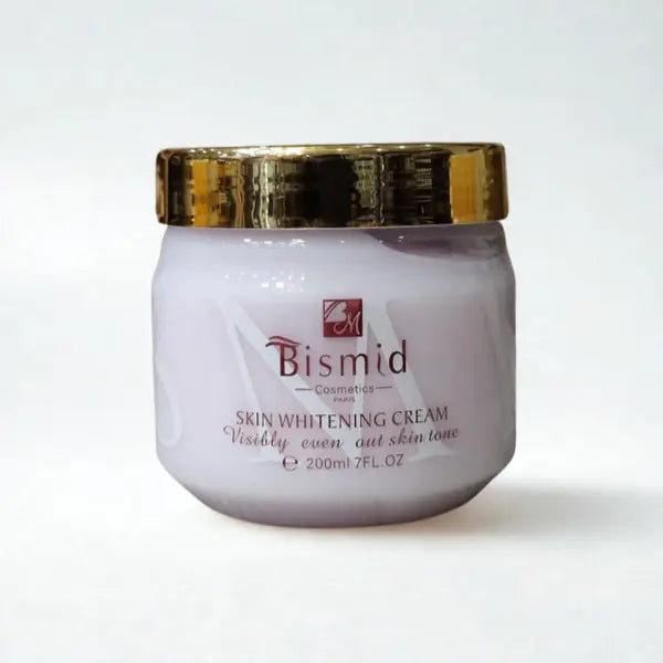 Bismid Skin Whitening Body Lotion