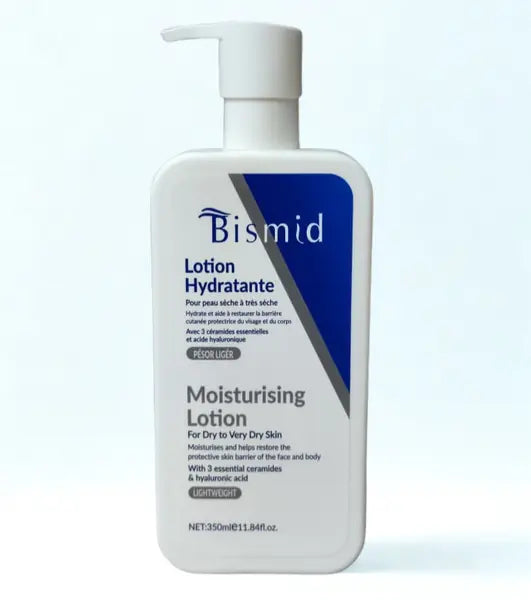 Bismid Moisturizing Body Lotion | 350ML