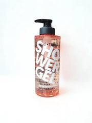 Bismid Korean Collagen Body Wash | 800ML