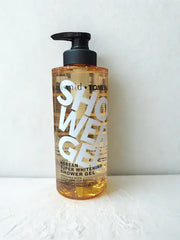 Bismid Korean Super Whitening Body Wash | 800ML