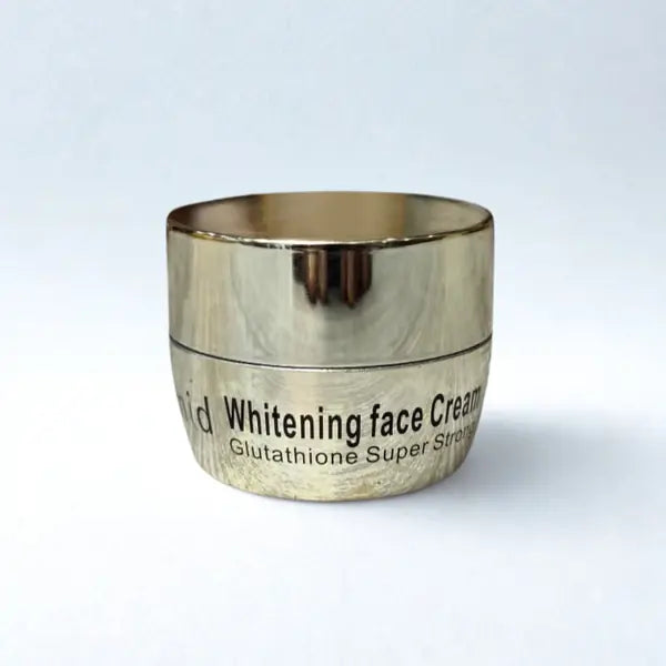 Bismid Whitening Face Cream