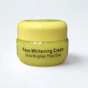 Bismid Whitening Glow Brighter Than Ever Face Cream