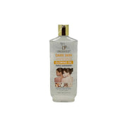 Dr. Davey Dark Skin Whitening & Glowing Body Oil