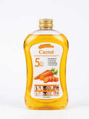 Phaenna Carrot Facial & Body Oil