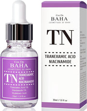 Cos de BAHA Tranexamic Acid With Niacinamide Face Serum 30ml