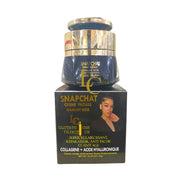 Snapchat Diamant Glutathione + Collagen + Hyaluronic Acid Face Cream