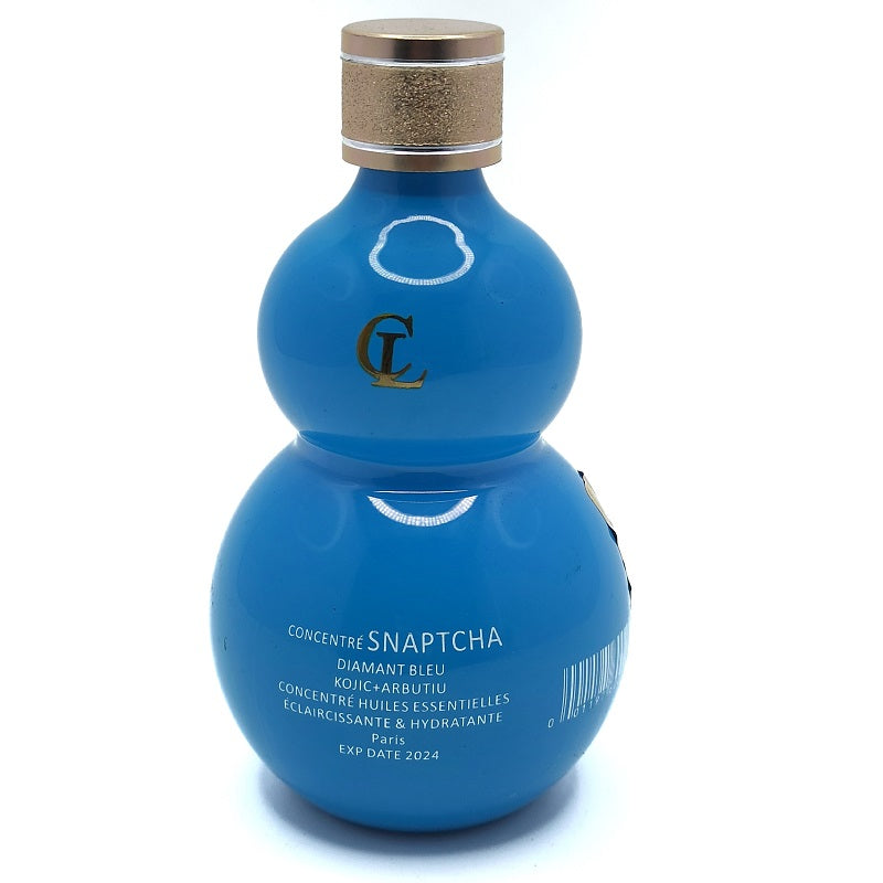 Snapchat Lightening Body Oil 100ml