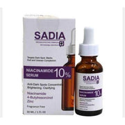 Sadia Niacinamide 10% Serum | 30ml