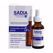 Sadia Tranexamic 5% Acid Serum | 30ml