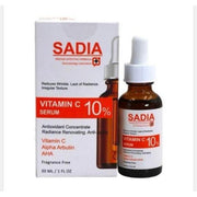 Sadia Vitamin C 10% Serum | 30ml