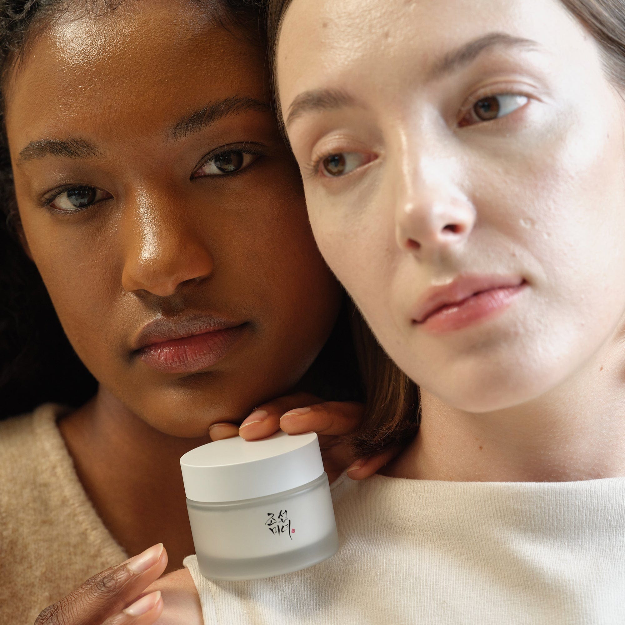 Crème de beauté de la dynastie Joseon (50 g)