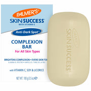 Palmers Anti-Dark Spot Complexion Bar
Soap