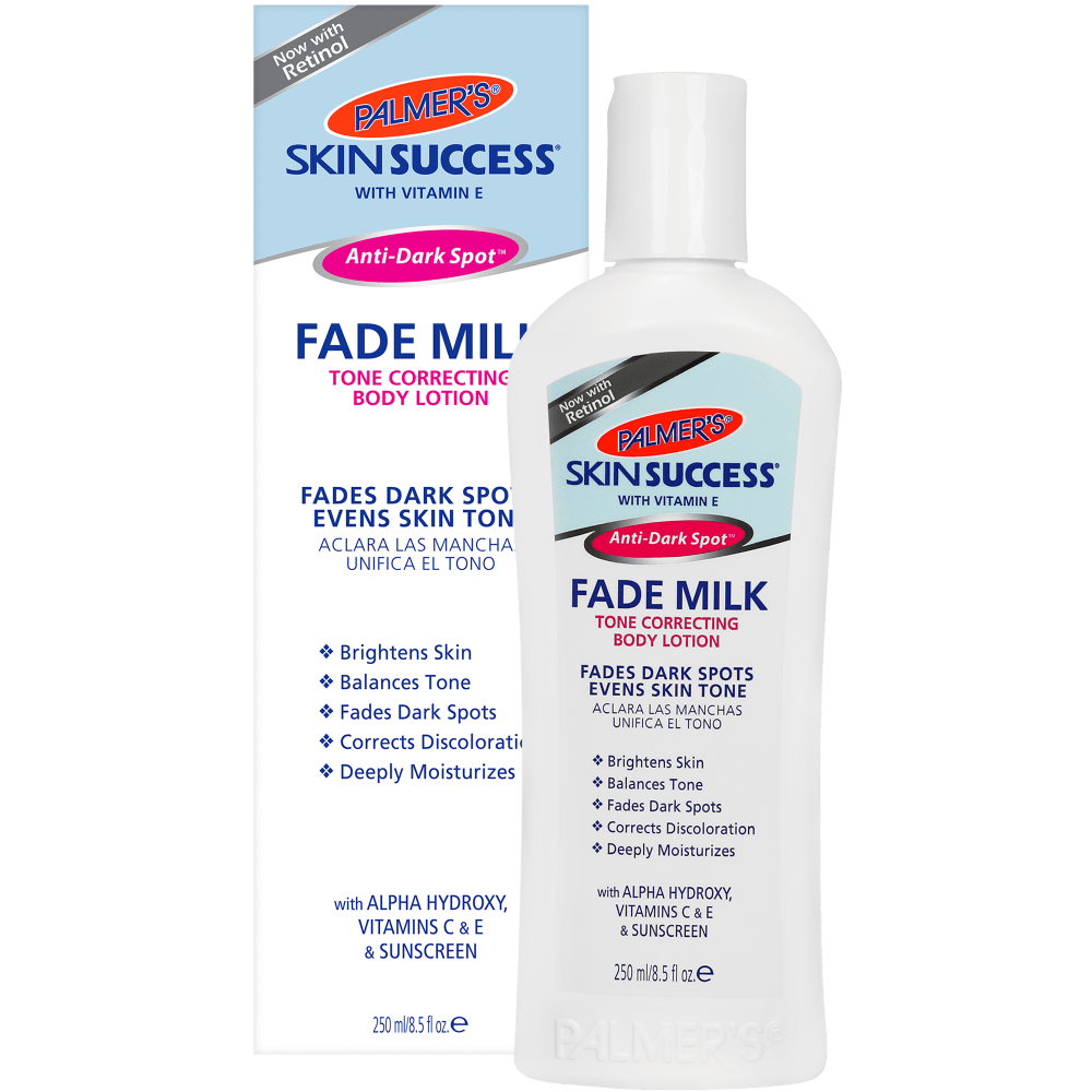 Palmers Skin Success Eventone Fade Body lotion with Vitamin E and Alpha Hydroxy