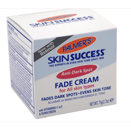 Palmers Skin Success Anti-Dark Spot Fade Face Cream