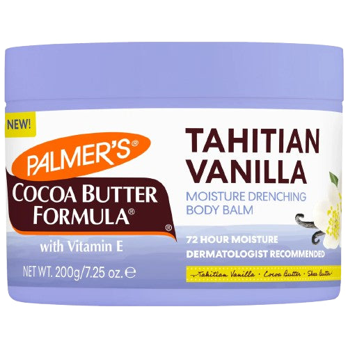 Palmer’s Tahitian Moisture Drenching Body Lotion Balm