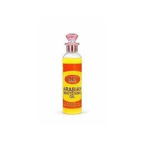 Lily White Arabian Lightening Body Oil