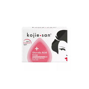 Kojie San Glycolic Acid Bar Soap