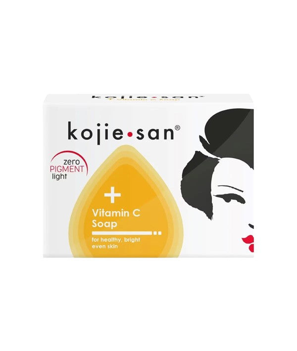 Kojie San Vitamin C Bar Soap