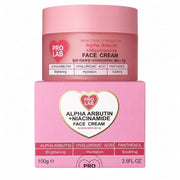 Prolab Alpha Arbutin + Niacinamide Face Cream
