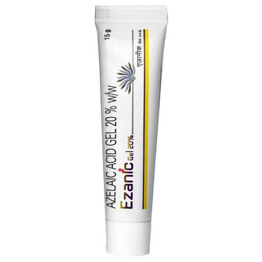 Azelaic Acid Gel
