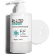 APLB - Gel douche au glutathion niacinamide