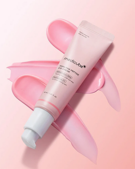 Medicube PDRN PINK PEPTIDE EYE Cream 30ml