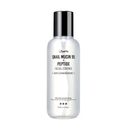 Essence visage JUMISO Mucine d'escargot 95 + Peptide [140 ml]
