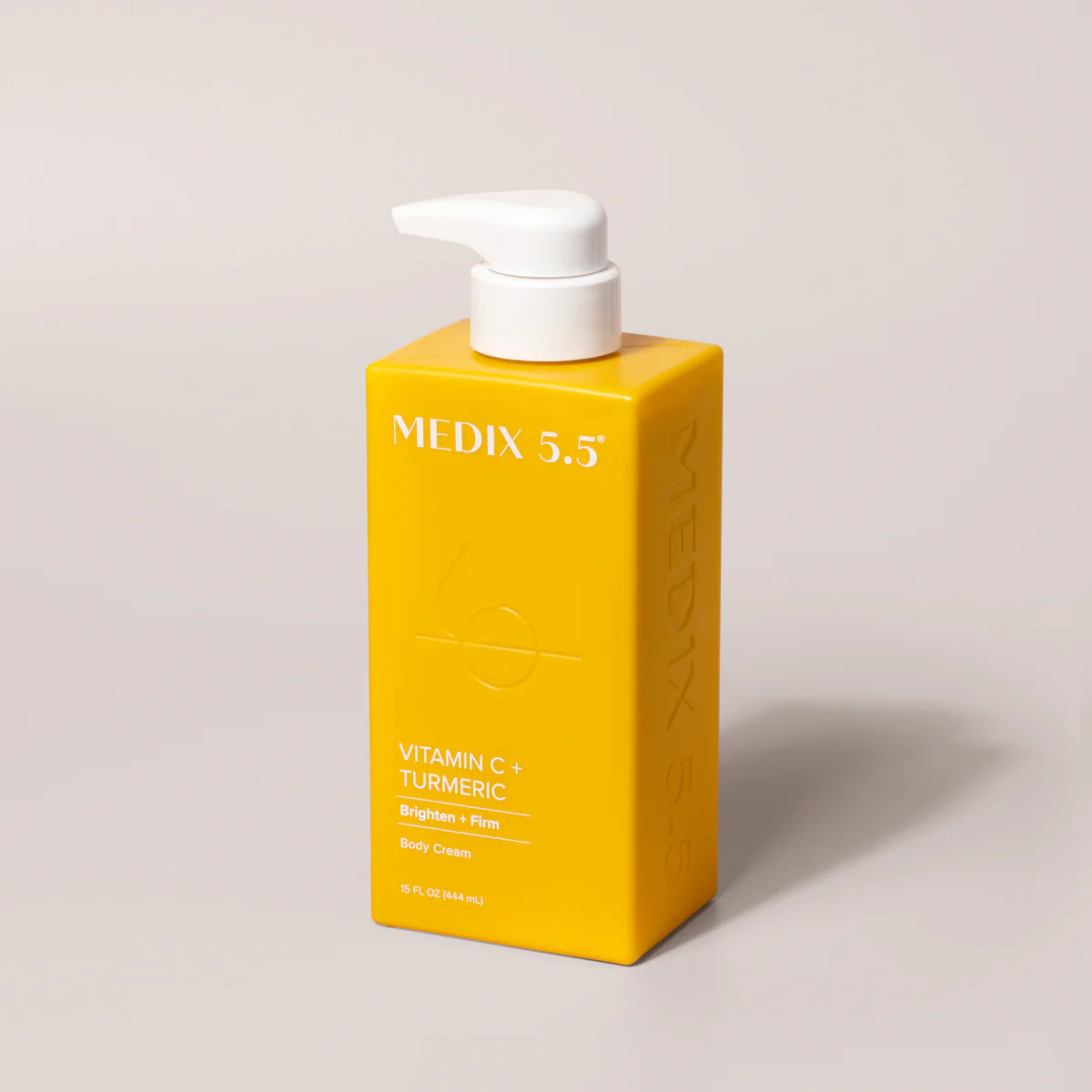 MEDIX 5.5 Vitamin C + Turmeric