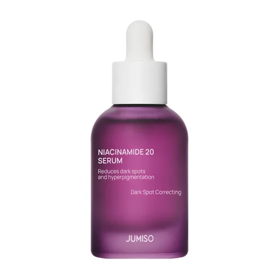 JUMISO - NIACINAMIDE 20 SERUM (30ML)