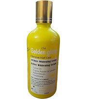 CM Golden Glow Active Whitening Serum